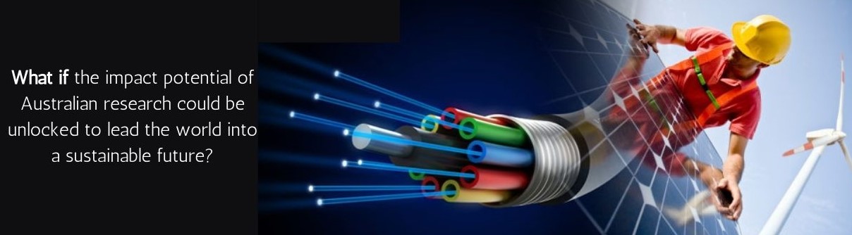 Irelya Consulting provides strategic advice and technology evaluation for optical fibre communications and sustainable energy technologies